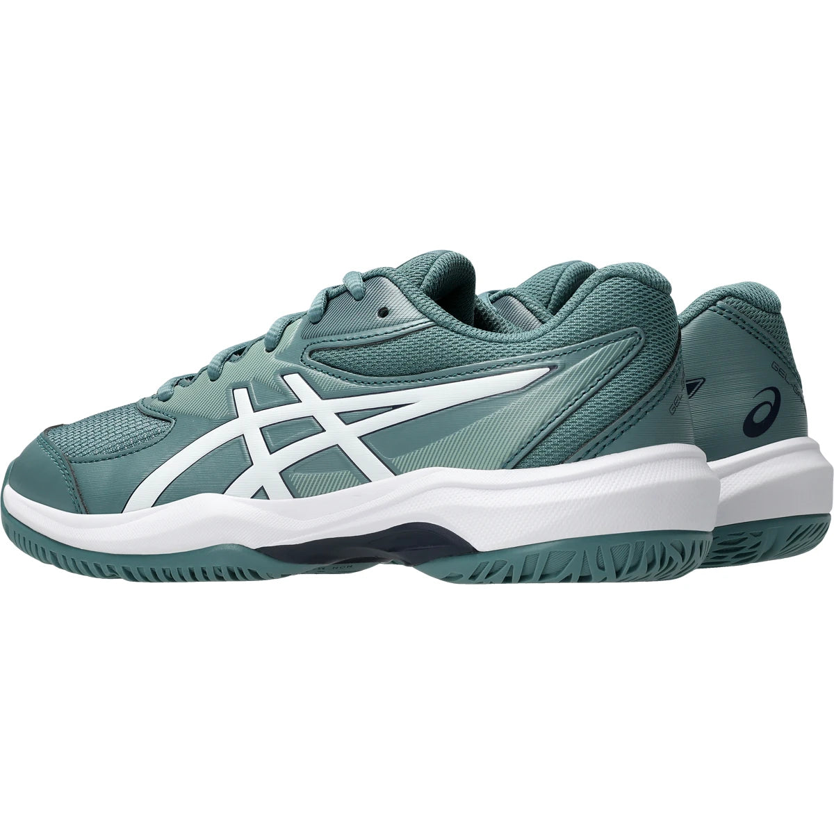 Scarpe Asics Junior Gel Game 10 Gs Scarpe tutte le superfici
