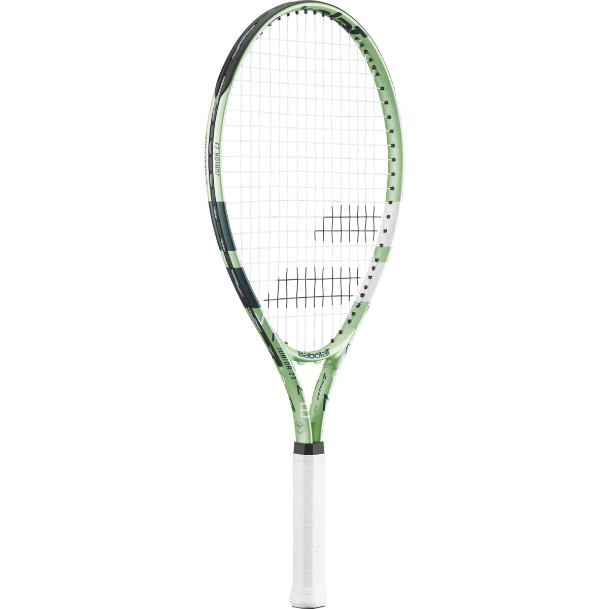 Racchetta Babolat Junior 23 Wimbledon