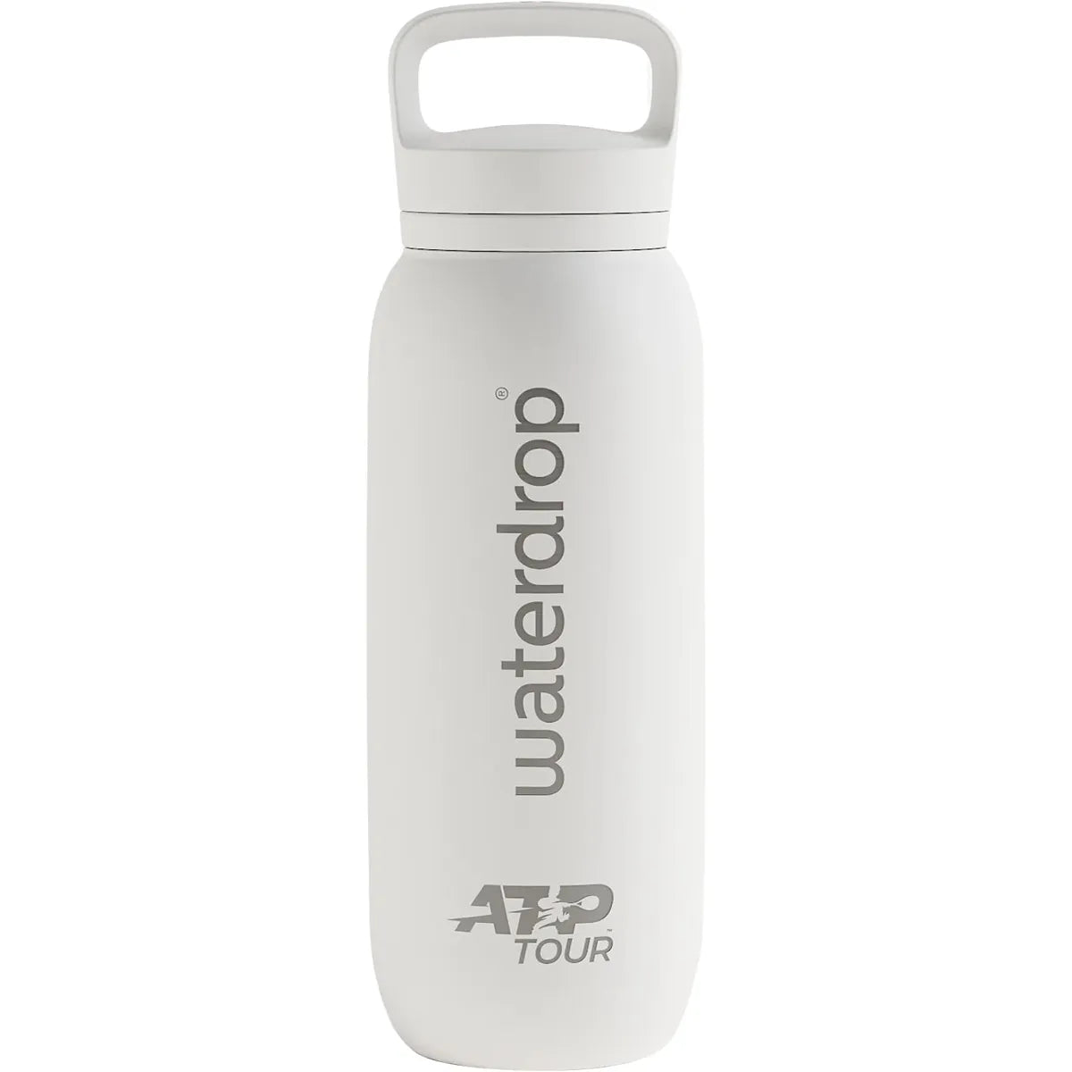 Borraccia Waterdrop Inox Atp Tour 600Ml