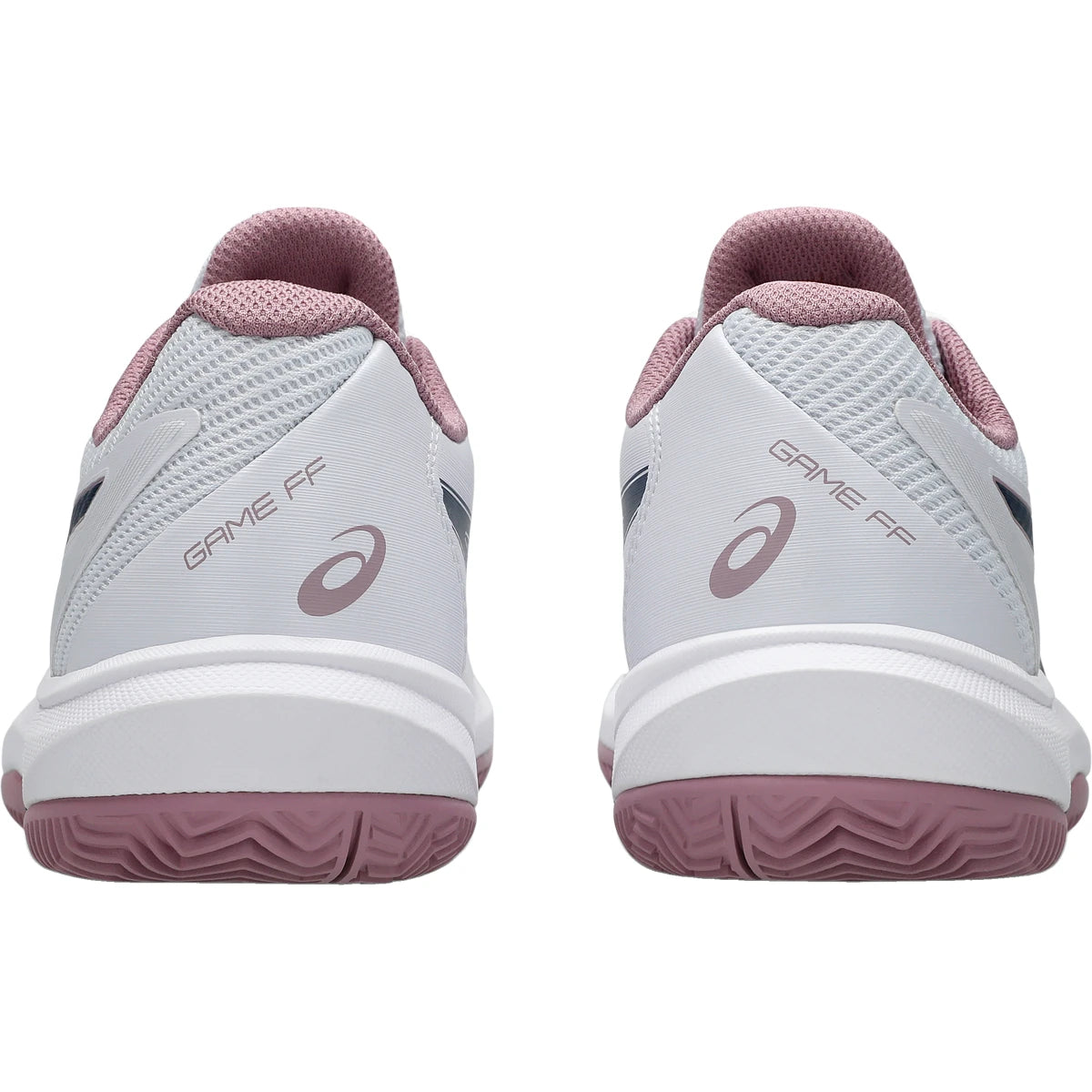 Scarpe Asics Donna Game FF Terra Battuta