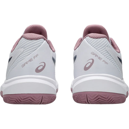 Scarpe Asics Donna Game FF Terra Battuta