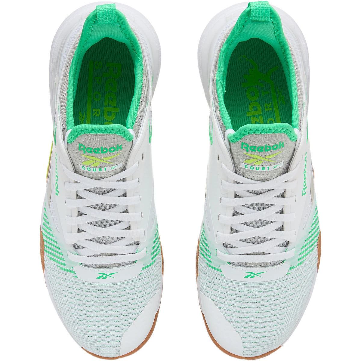 Scarpe Reebok Nano Court Scarpe tutte le superfici