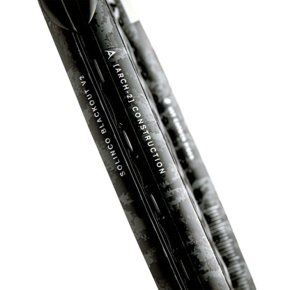 Racchetta da tennis Solinco Blackout V2 Camo (300 Gr) (2025)