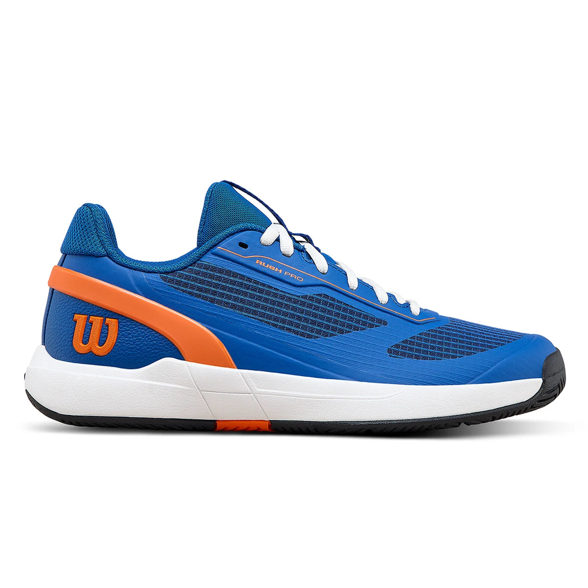 Scarpe Wilson Junior Rush Pro 5