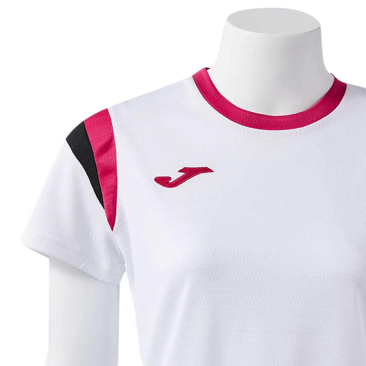 T-Shirt Joma Donna Terra Danubio