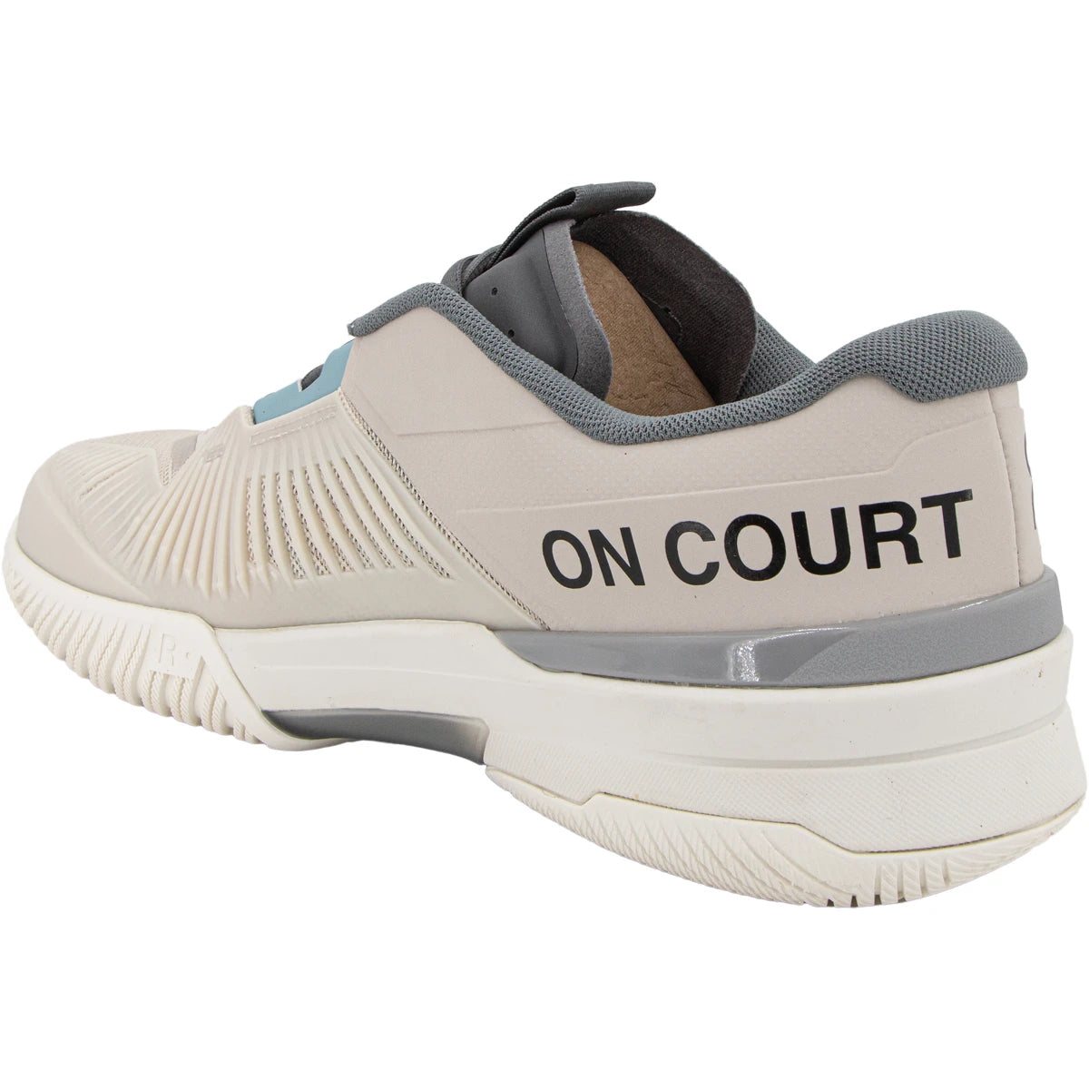 Scarpe On The Roger Pro Fire Scarpe tutte le superfici