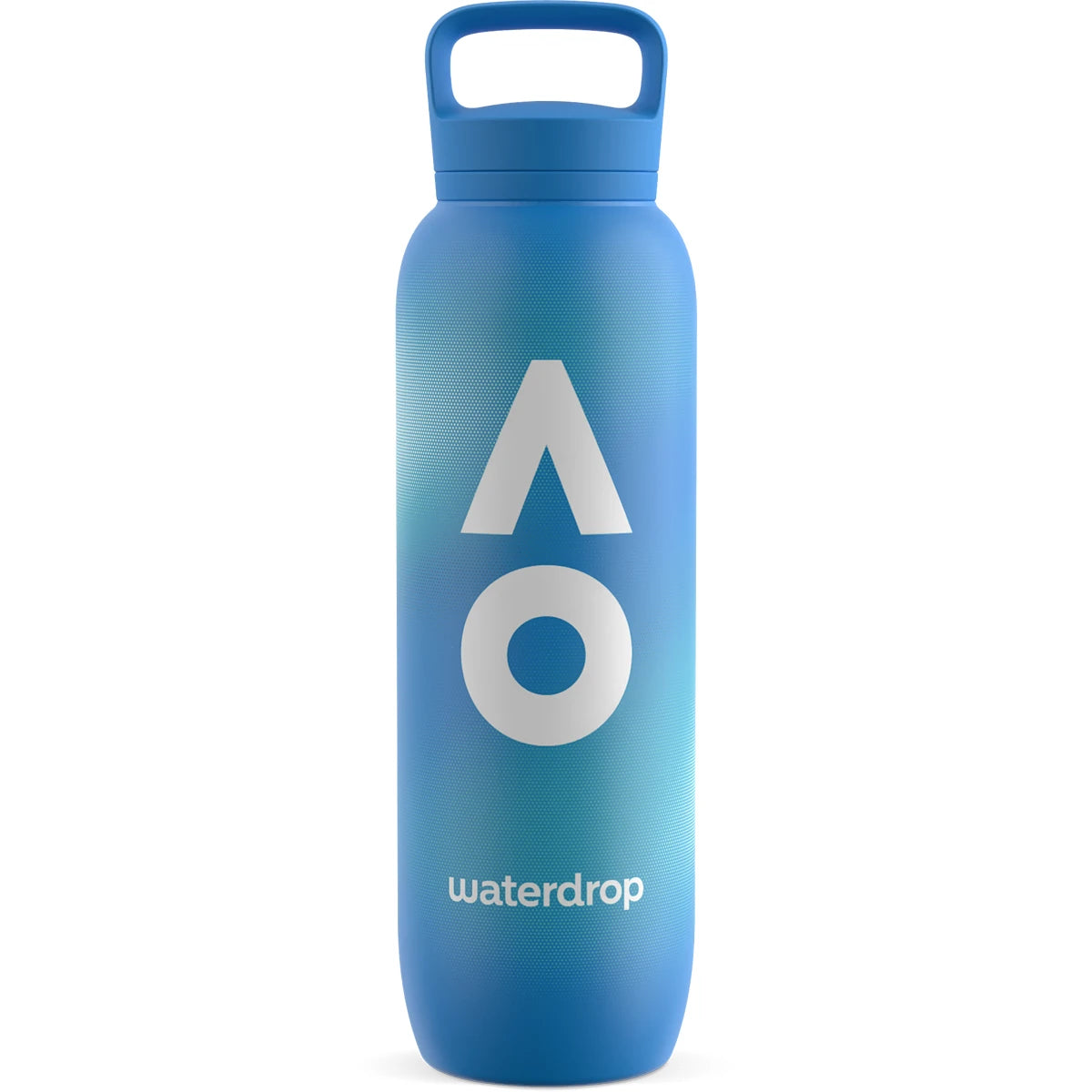 Borraccia Waterdrop Inox Ao Blu 1000Ml