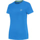 T-Shirt Dunlop Ragazza Club