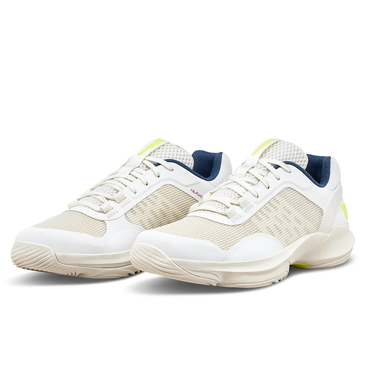 Scarpe da padel Wilson Donna Hurakn Pro V2