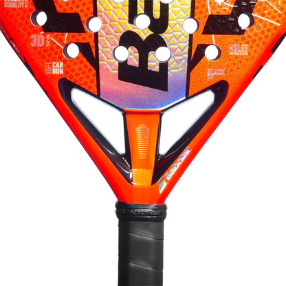 Racchetta da padel Test Babolat Viper Soft Juan Lebron 3.0 (2026)