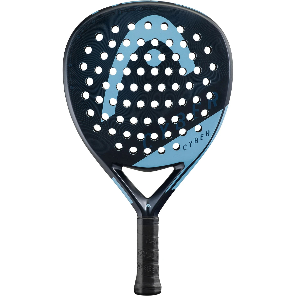Racchetta da padel Head Cyber 2026