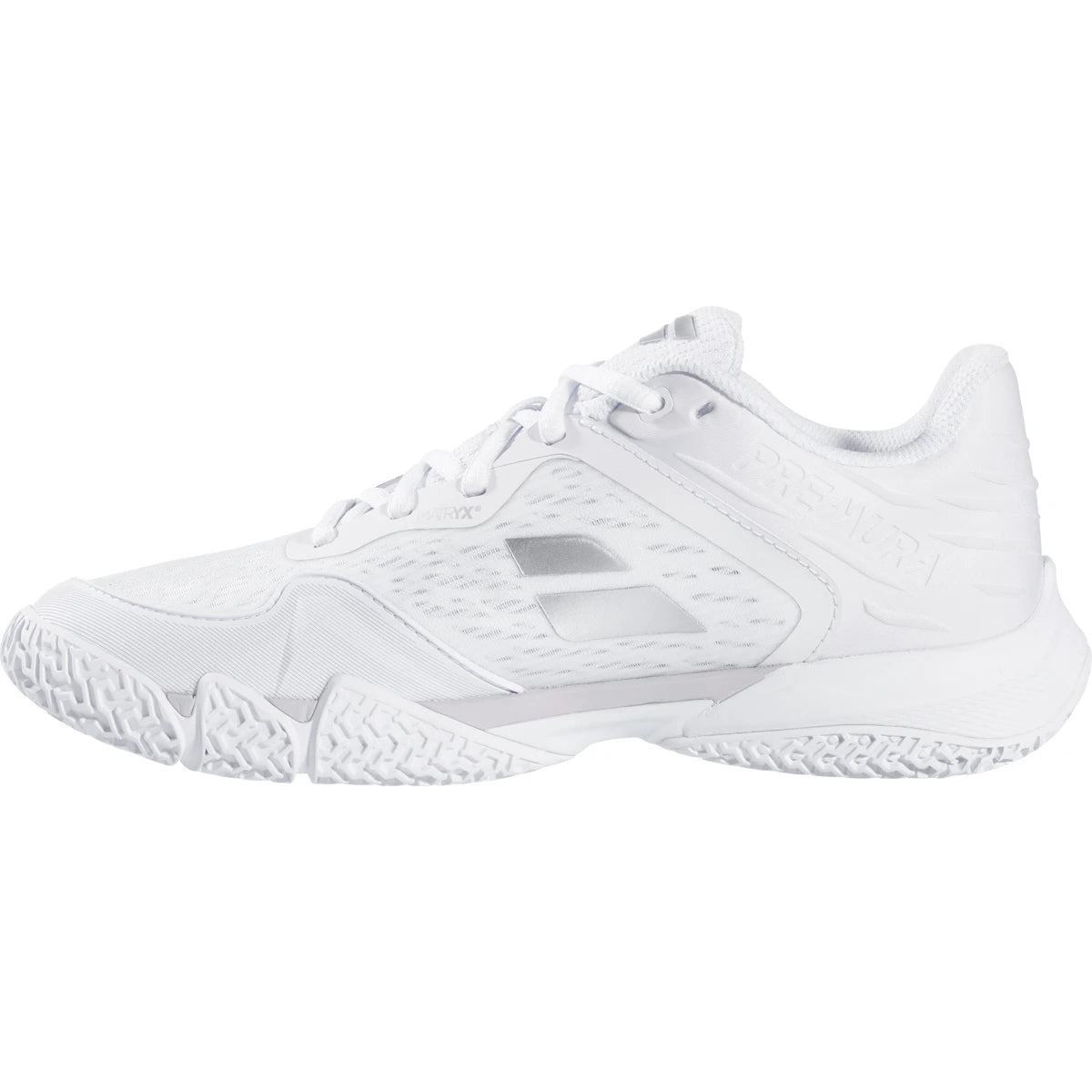 Scarpe da padel Babolat Donna Premura 3
