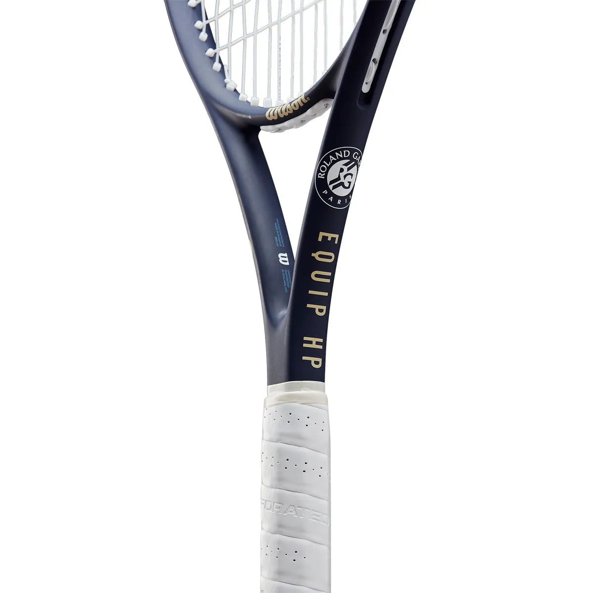 Racchetta Wilson Roland Garros Equipe Hp (286 Gr)