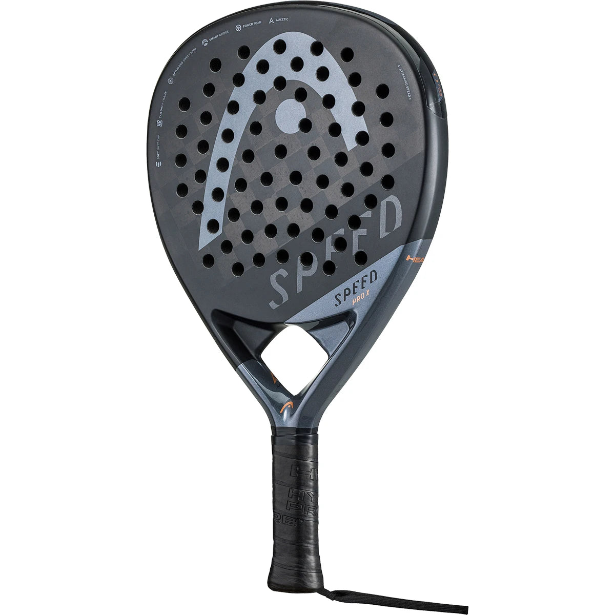 Racchetta da padel Head Speed Pro X 2023