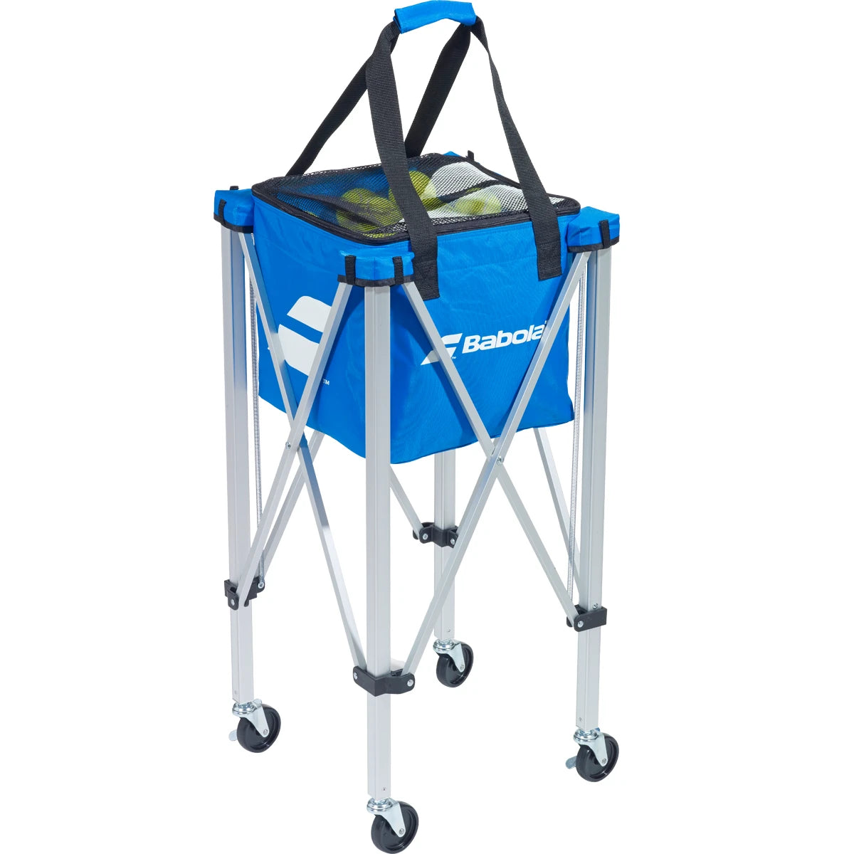 Carrello Babolat con Ruote 120 Palline