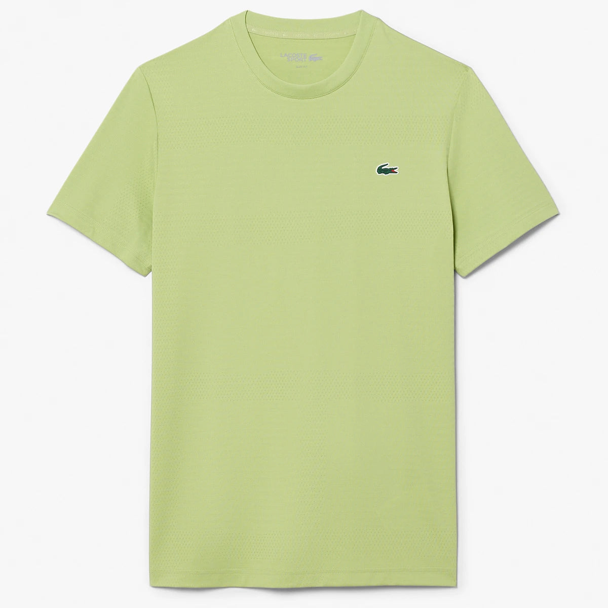 T-Shirt Lacoste Athlète Miami