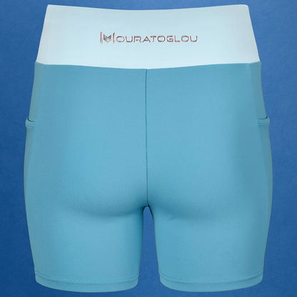 Short Mouratoglou Apparel Donna New York