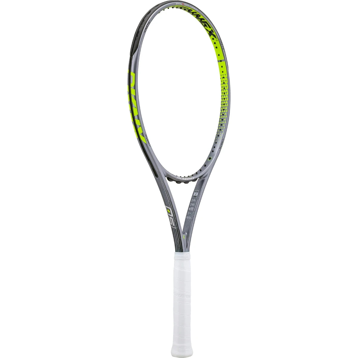 Racchetta Pro Kennex Ki Q+5 Light (280 Gr)