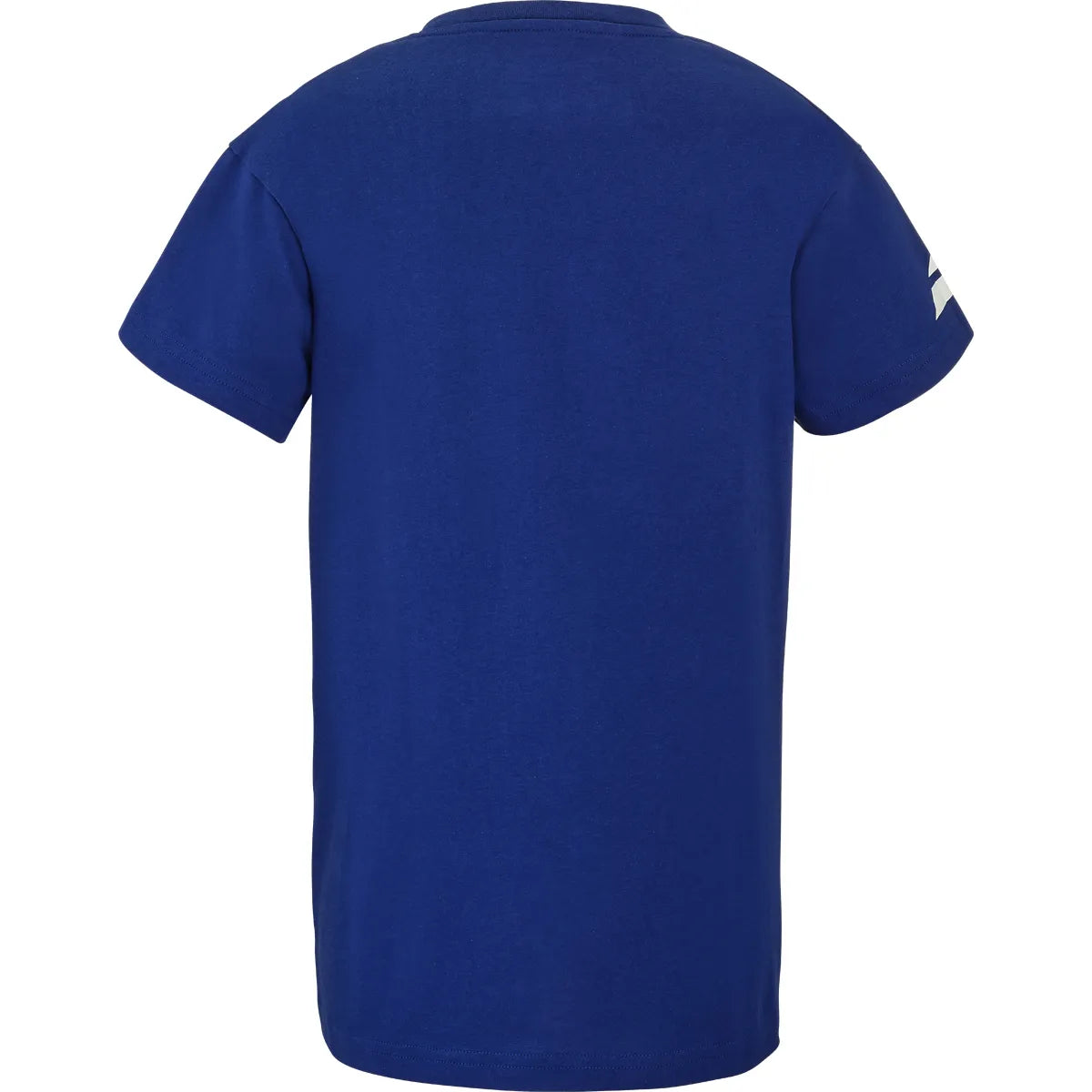 T-Shirt Babolat Junior Ragazzo Exercise Cotone