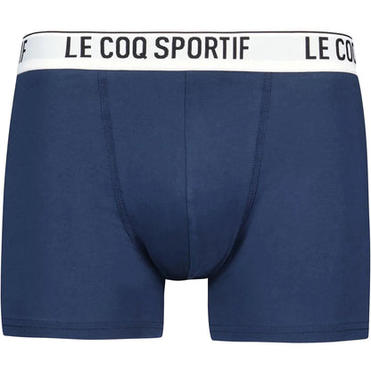 Confezione da 2 Boxer Le Coq Sportif Essentiels
