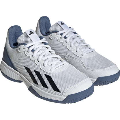 Scarpe adidas Junior Courtflash Scarpe tutte le superfici