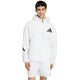 Felpa adidas Wv Tt Full Zip