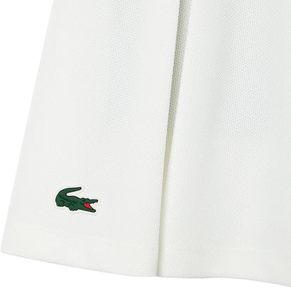 Gonna Lacoste Donna Heritage Club Londra