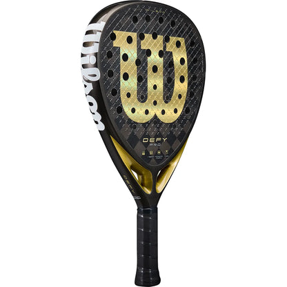 Racchetta Test di Padel Wilson Defy Pro V1