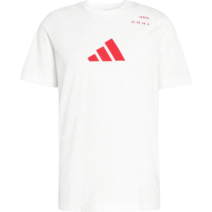 T-Shirt adidas Grafica