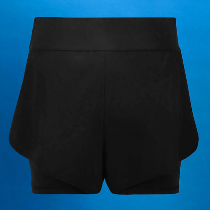 Short Mouratoglou Apparel Donna Match Player