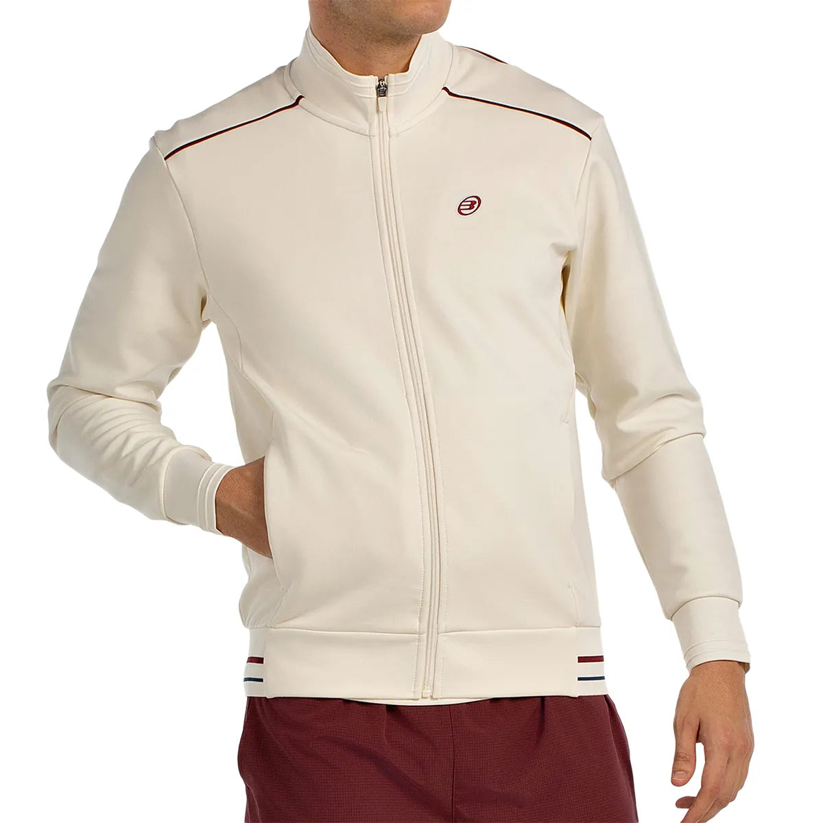 Giacca Bullpadel Abadin