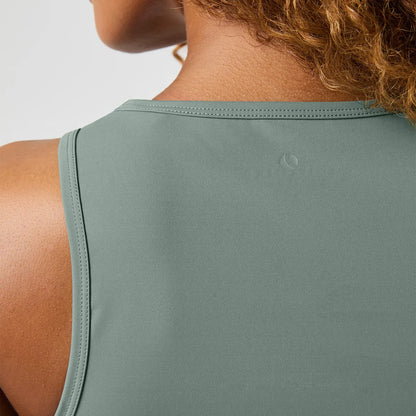 Canotta Bjorn Borg Donna Tennis Studio Cross
