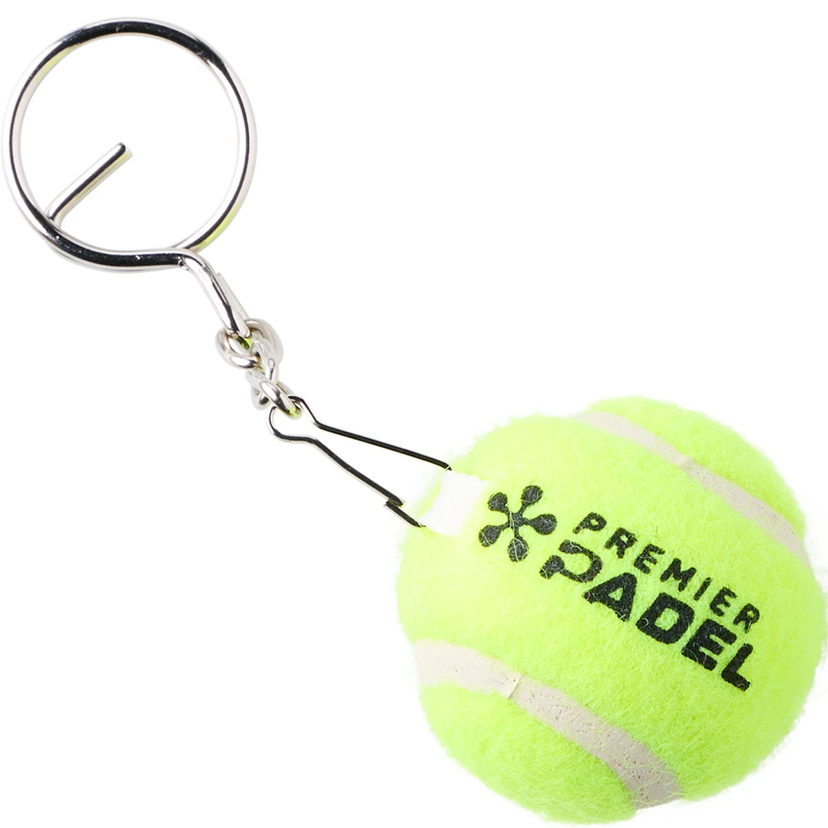 Portachiavi Wilson Premier Padel