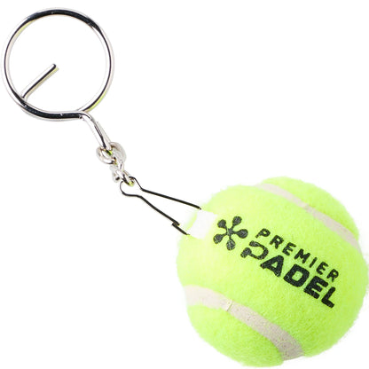 Portachiavi Wilson Premier Padel