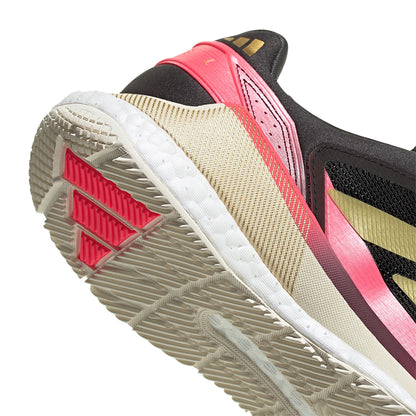 Scarpe da padel adidas Crazyquick Boost