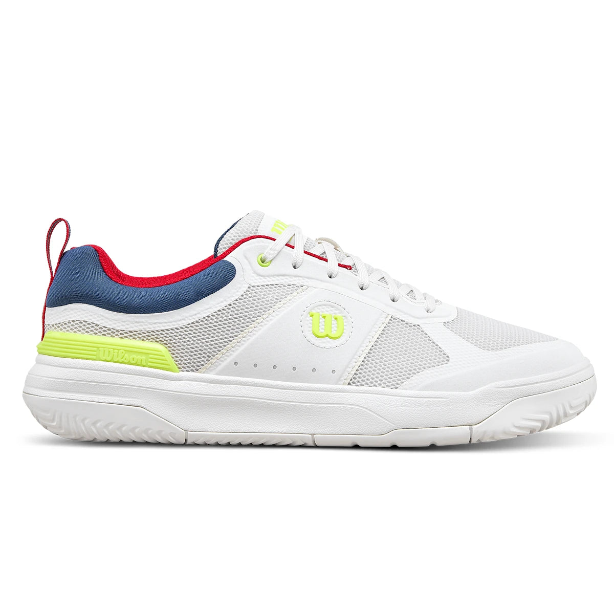Scarpe Wilson Pickleball Pickle Pro Tutte le Superfici