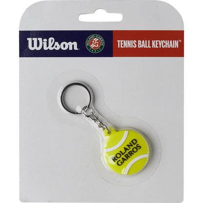Portachiavi Wilson Roland Garros