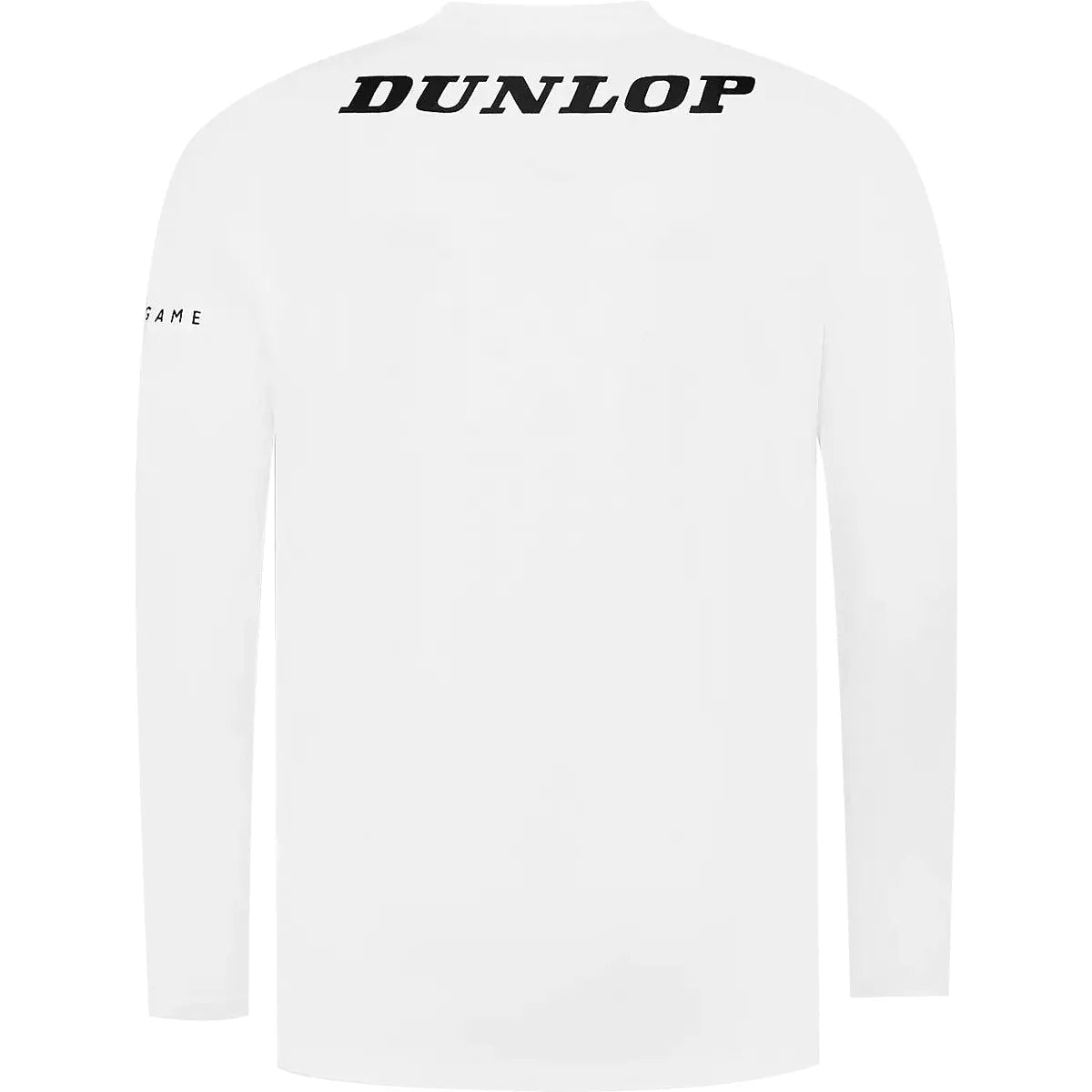 T-Shirt Dunlop Essential Maniche Lunghe