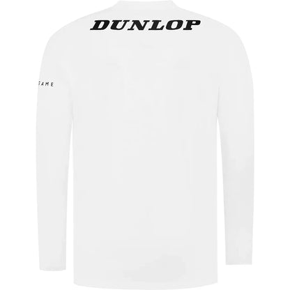 T-Shirt Dunlop Essential Maniche Lunghe