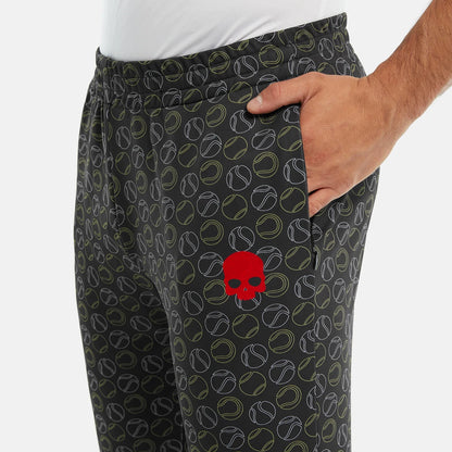 Pantaloni Hydrogen Mixte Tech