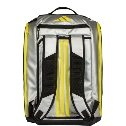 Borsa da padel adidas Tour Silver 2026