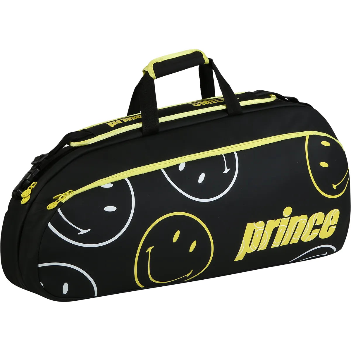 Borsa da tennis Prince/Smiley Perf 1 Comp