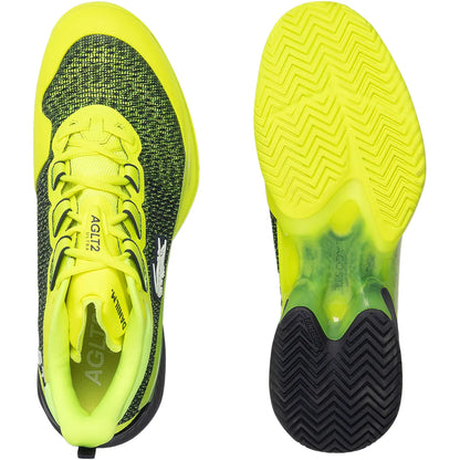 Scarpe Lacoste AG-LT Ultra Medvedev Scarpe tutte le superfici