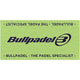 Asciugamano Bullpadel 100X50