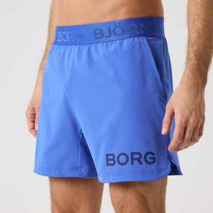 Pantaloncini Bjorn Borg 6In