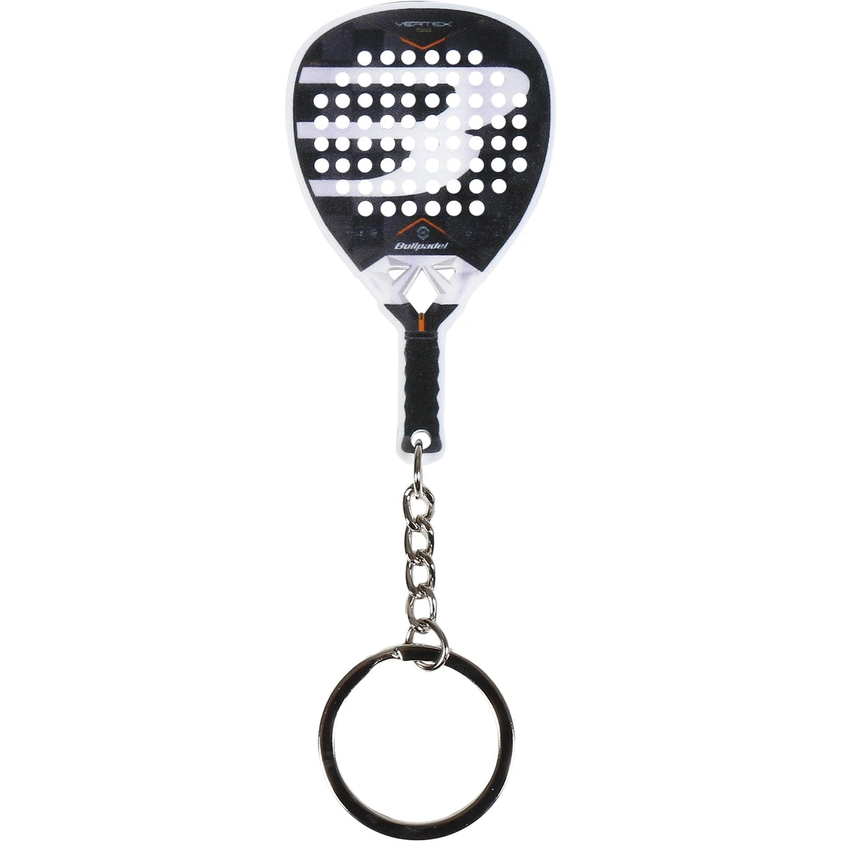 Portachiavi Bullpadel Vertex 05 27