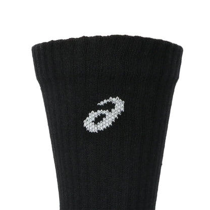 6 Paia di Calzini Asics Crew