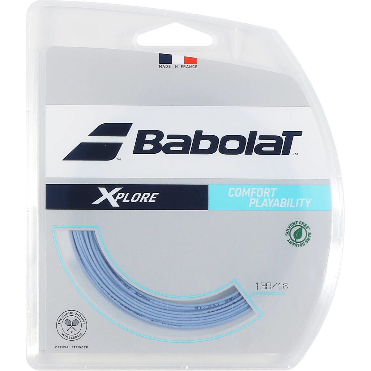 Corda Babolat Xplore (12 Metri)