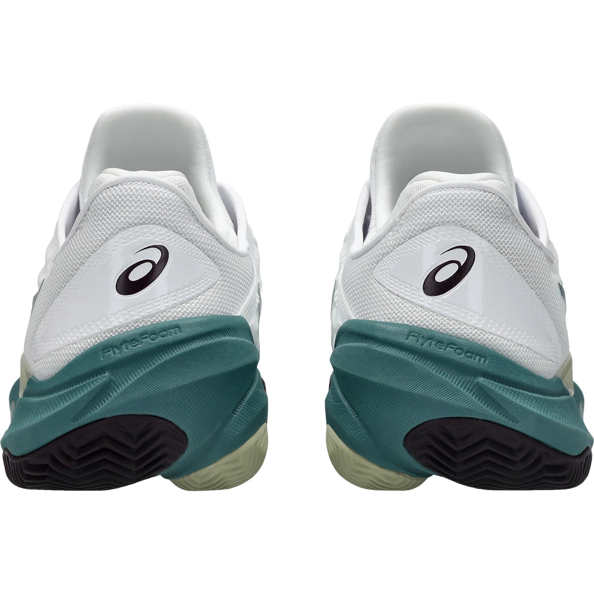 Scarpe Asics Court FF3 Terra Battuta