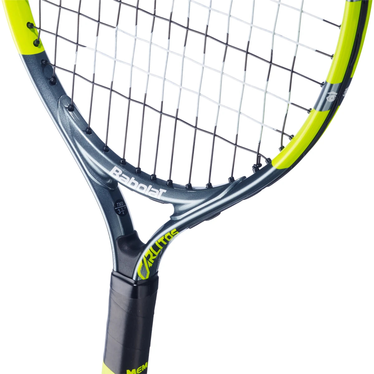 Racchetta Babolat Junior Carlitos 19